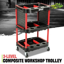 Carrello rotelle composito - carrello,