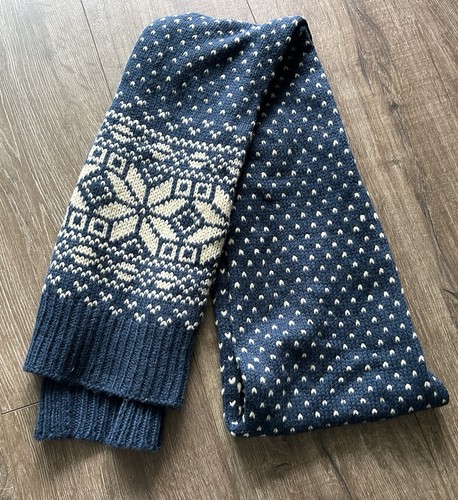 Sciarpa denim supply - sciarpa, ralph