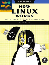 Linux Fundamentals, 3rd