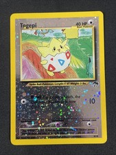 Pokemon tcg togepi 18 - pokemon,