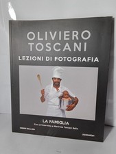 Oliviero Toscani Lezioni Di