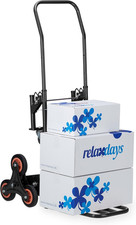 Carrello Portapacchi per