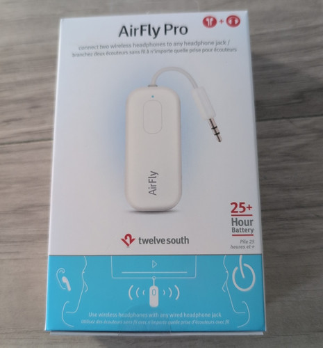 Twelve south airfly pro - south,
