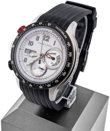Orologio hamilton khaki wind - khaki, x-wind