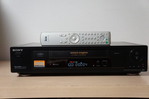 Sony slv se700 - sony, slv-se700