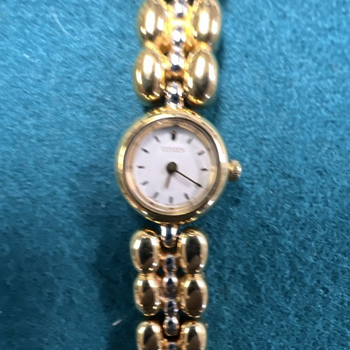 Orologio citizen donna - orologio,