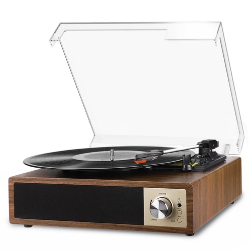 Giradischi bluetooth 4 - giradischi,