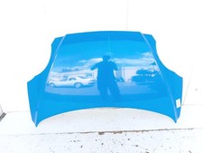 96602004 COFANO ANTERIORE CHEVROLET MATIZ (KL1K - M200) 1.0 B 8V MAN 5M 67CV 200