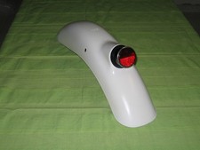 Fantic Caballero TX 190