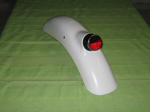 Fantic caballero 190 - fantic,