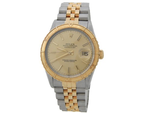 Rolex toni oro 18k - toni,