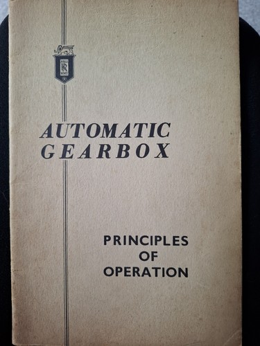 Specialist cambio automatico - specialist,