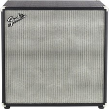 Fender Bassman 410 Neo Cabinet - Scatola per basso 4x10"