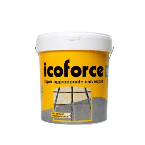 Icobit icoforce super - icobit,