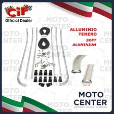 STRISCE PEDANA PIAGGIO VESPA PX PE 125 150 200 ('77-'16)