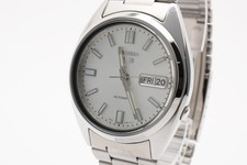 ▶️[N MINT] SEIKO 5