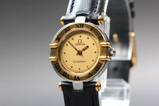 [Ecc+5] Orologio da donna