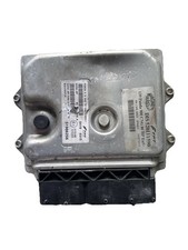 Centralina Motore Fiat Panda Benzina 51986256 8GSWMP