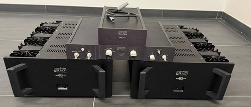 Mark levinson 6 coppia - 20.6,