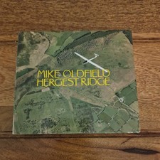 Mike Oldfield Hergest Ridge 2010 Deluxe Edition 3CD DVD Set 5.1 Surround Remaste