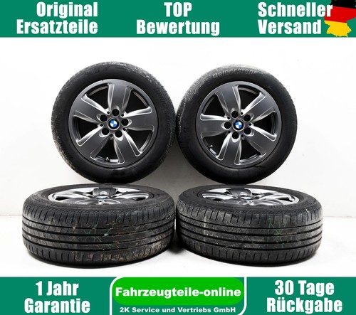 Kit ruote complete estive - , bmw