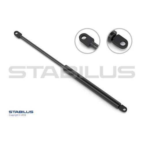 Molla gas stabilus - a,