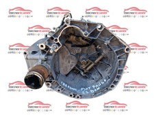CAMBIO FIAT PANDA 1.2 BENZINA