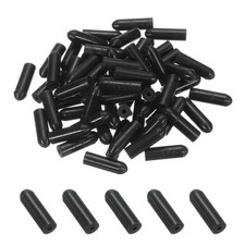 60Pcs Tappi terminali in