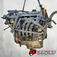 AHW MOTORE VOLKSWAGEN GOLF 4 1998 1.4B 16V