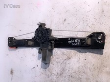 MOTORINO ALZAVETRO ANTERIORE SINISTRO PER FIAT Grande Punto 1° Serie 52055487 