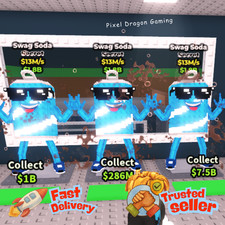 STEAL A BRAINROT🧠Swag Soda