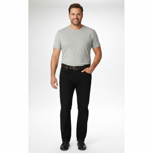 Adamo pantaloni jeans - adamo,