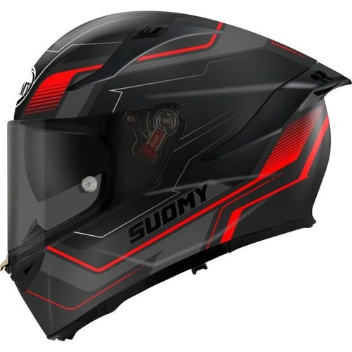 Casco integrale suomy - casco,