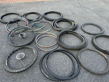 Lotto 14 clincher pneumatici