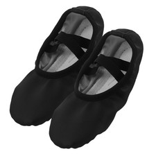  1 paio di scarpe da ballo in