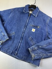 Giacca jeans vintage anni 90