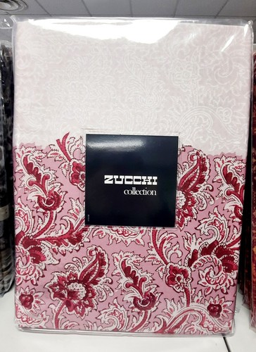 Copripiumino zucchi borgonuovo - zucchi,