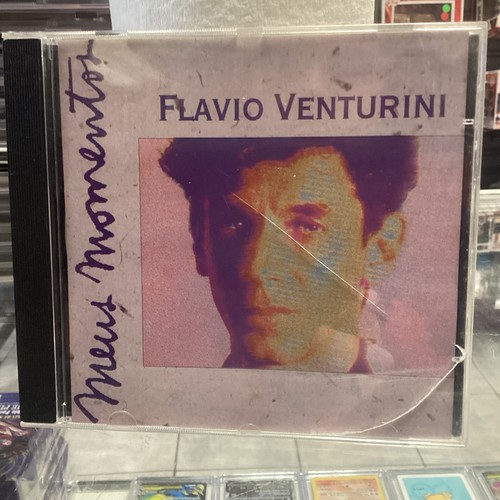 Flavio venturi meus mementos - meus,