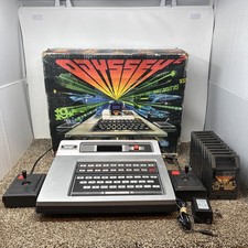 Console gioco Magnavox Odyssey