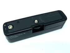 Pentacon Praktica B Winder