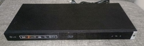 Bp420 lettore dvd - lg,