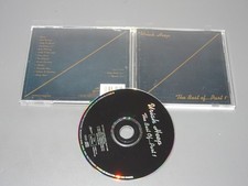 URIAH HEEP - THE BEST OF PART