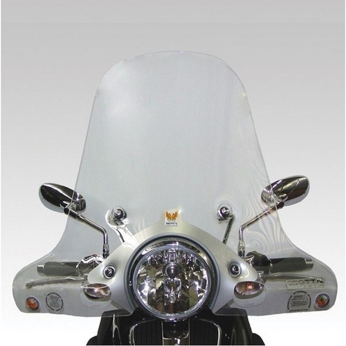 E358 parabrezza isotta - e358,