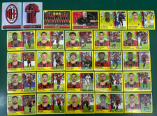 26 FIGURINE STICKERS