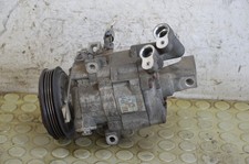25972 Compressore aria condizionata Suzuki Splash dal 2008 al 2015 cod 95200-51k