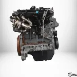 Moteur diesel fiat - moteur,