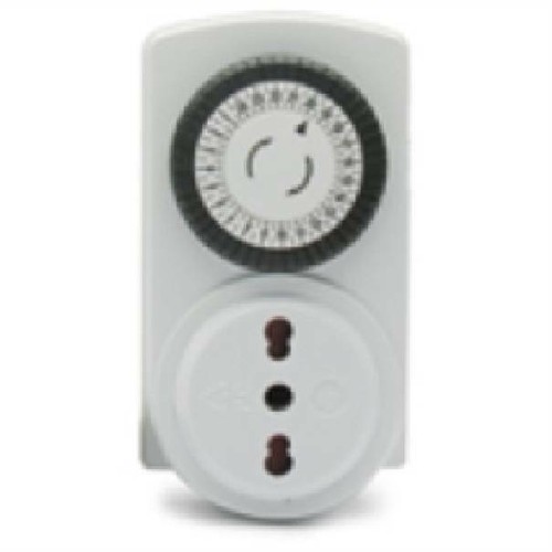 Avidsen minitimer giornaliero - minitimer,