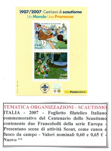 Italia repubblica 2007 - -,