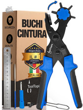 Pinza Fustellatrice per