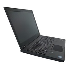 Lenovo ThinkPad P50 i7 32 GB